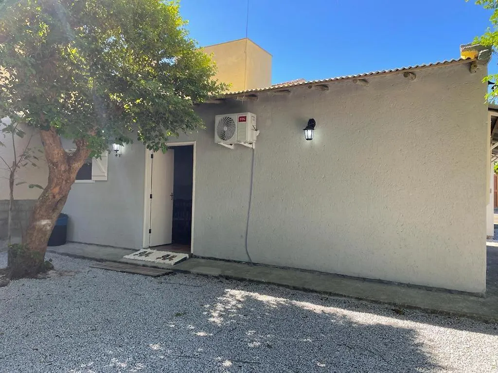 Casa Dois Quartos Pertinho Do Mar Βίλα Florianópolis Βραζιλία